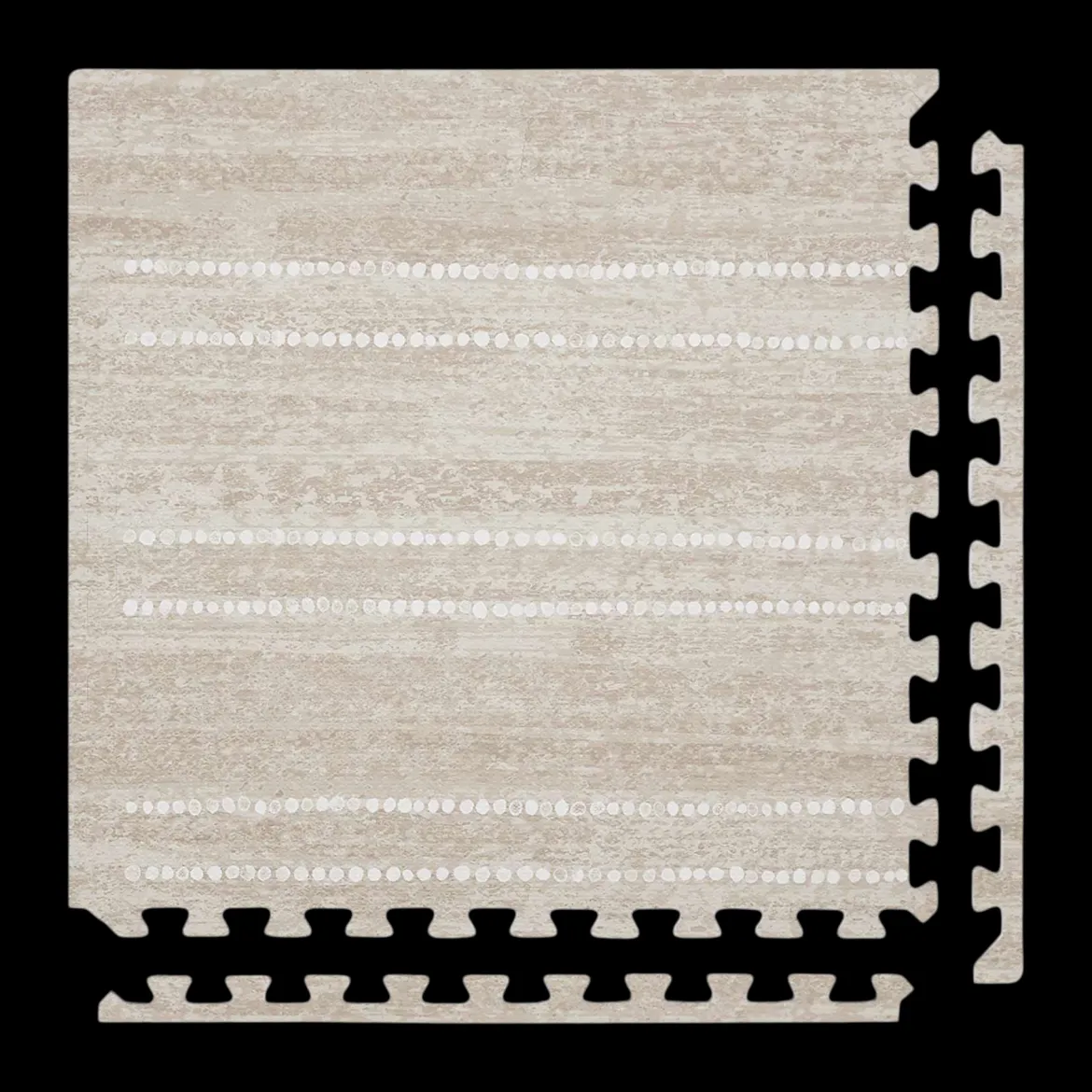 Little Nomad Play Mat | Aspen