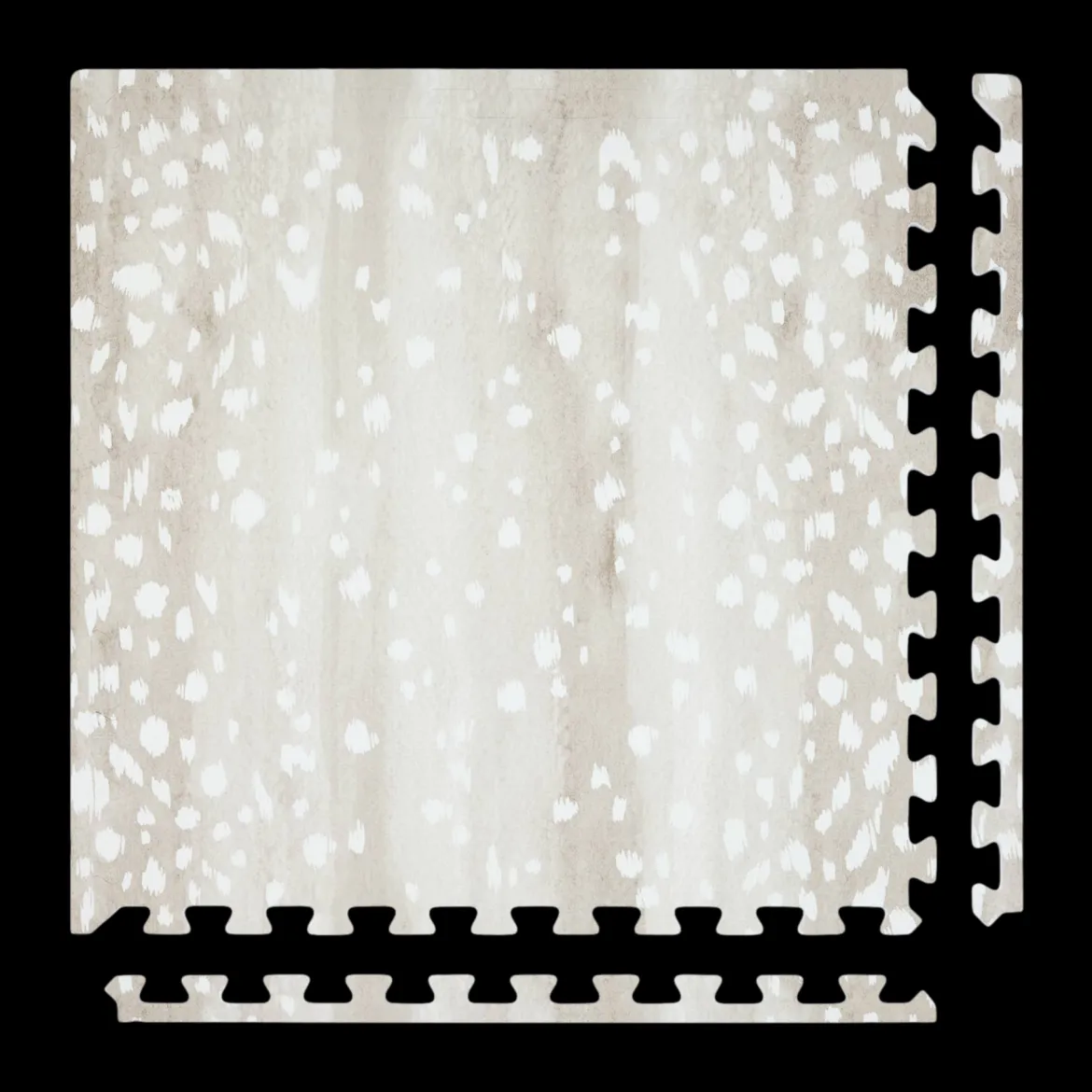 Little Nomad Play Mat | Fawn