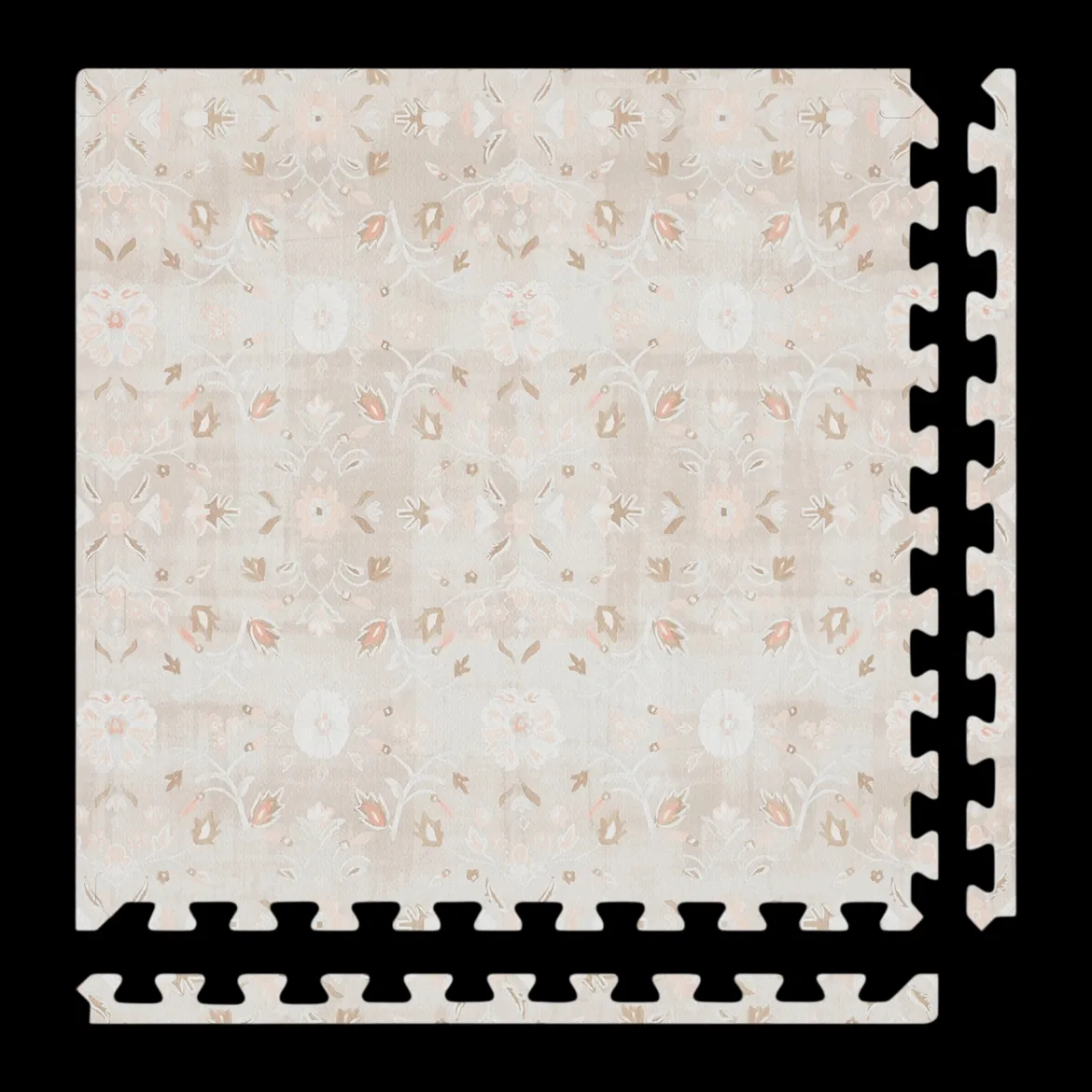 Little Nomad Play Mat l Gemma