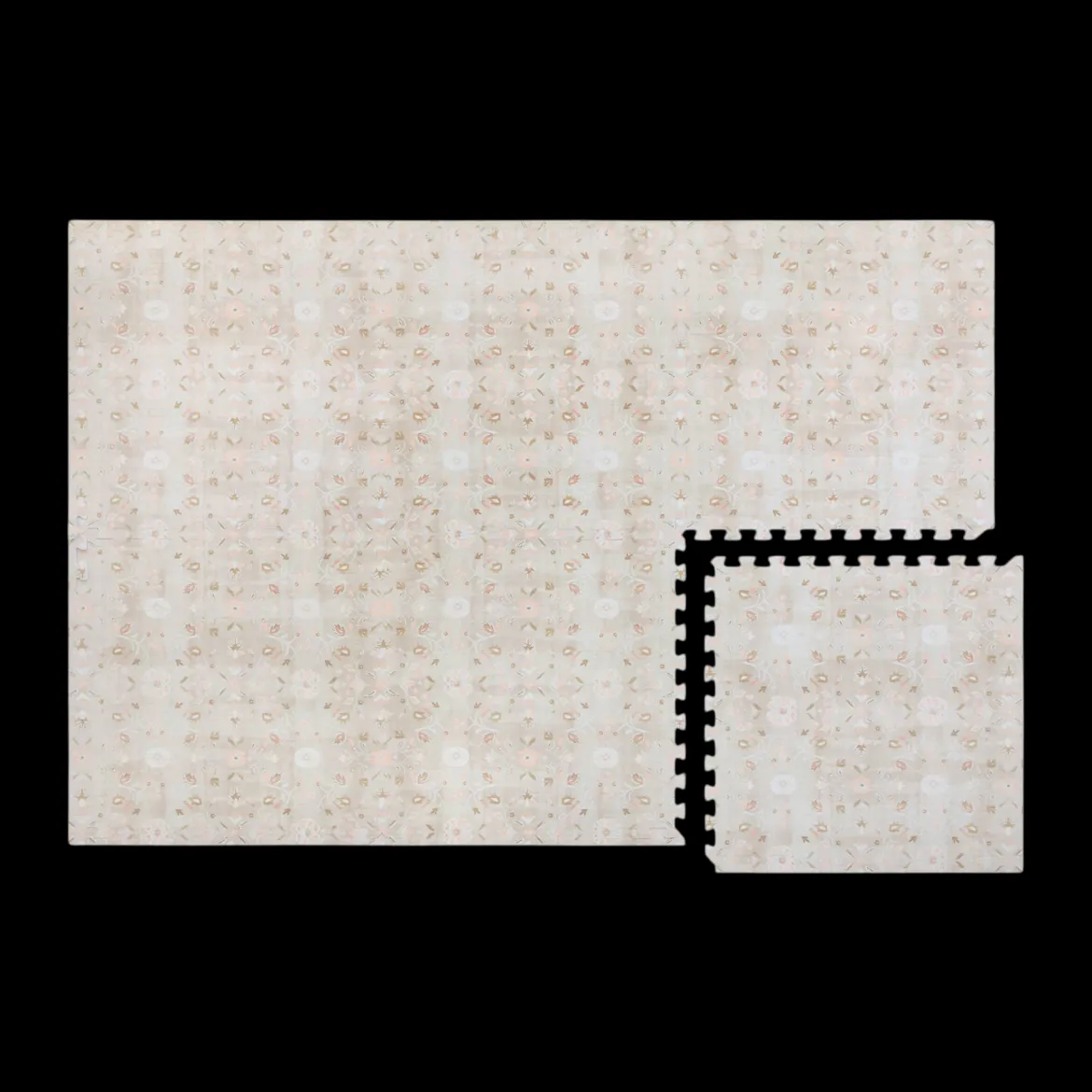 Little Nomad Play Mat l Gemma