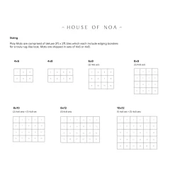 Little Nomad Play Mat l Gemma