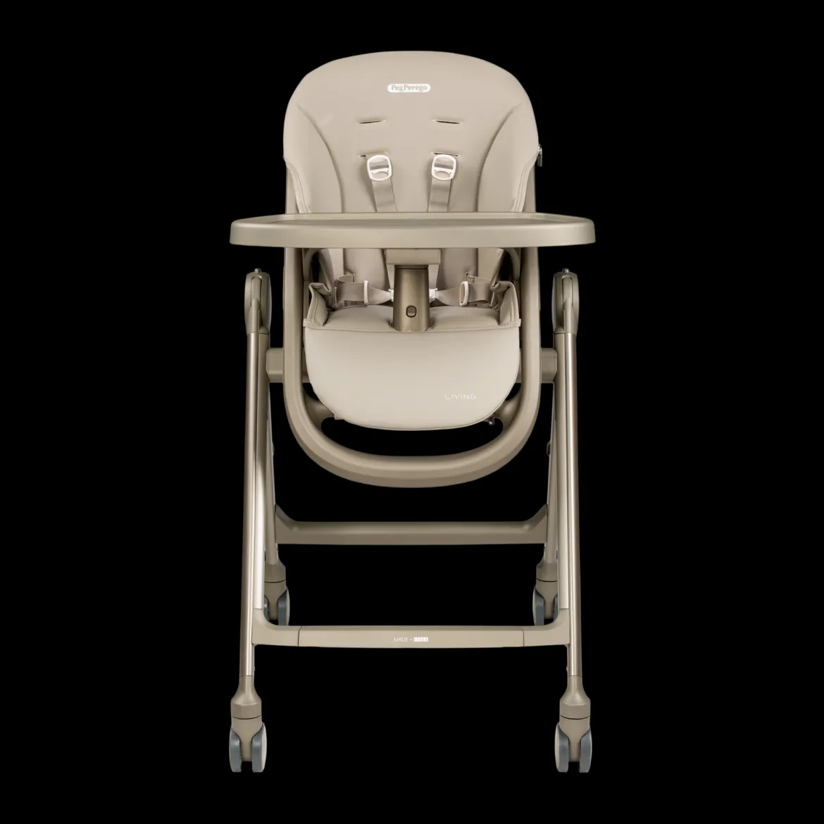 Living High Chair