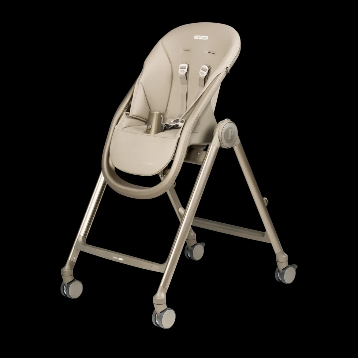 Living High Chair