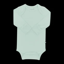 Long Sleeve Bodysuit