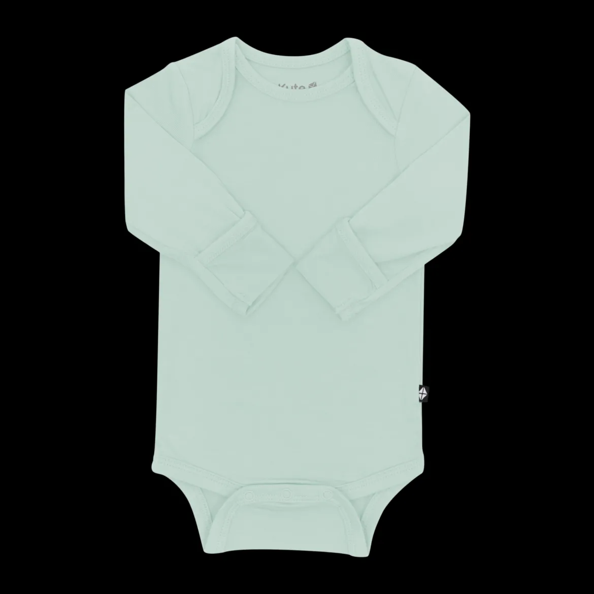 Long Sleeve Bodysuit