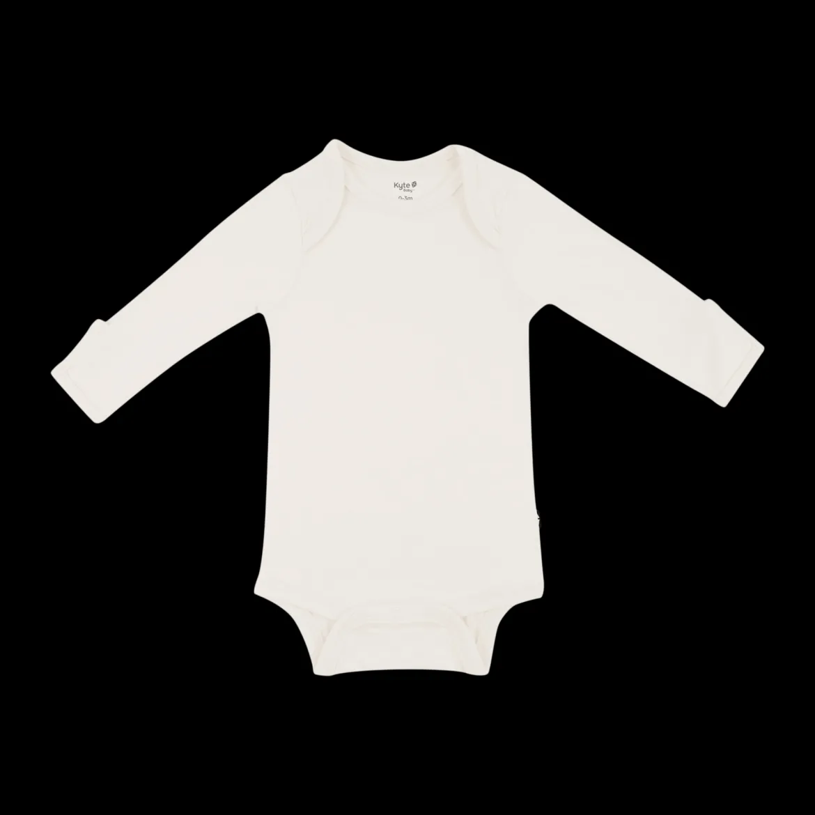 Long Sleeve Bodysuit