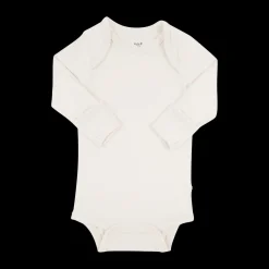 Long Sleeve Bodysuit