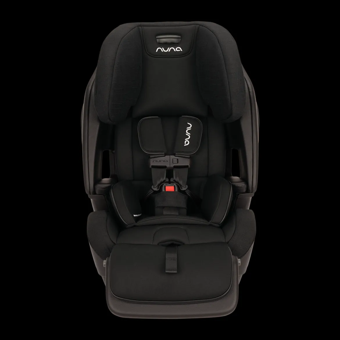 LUMN Car Seat