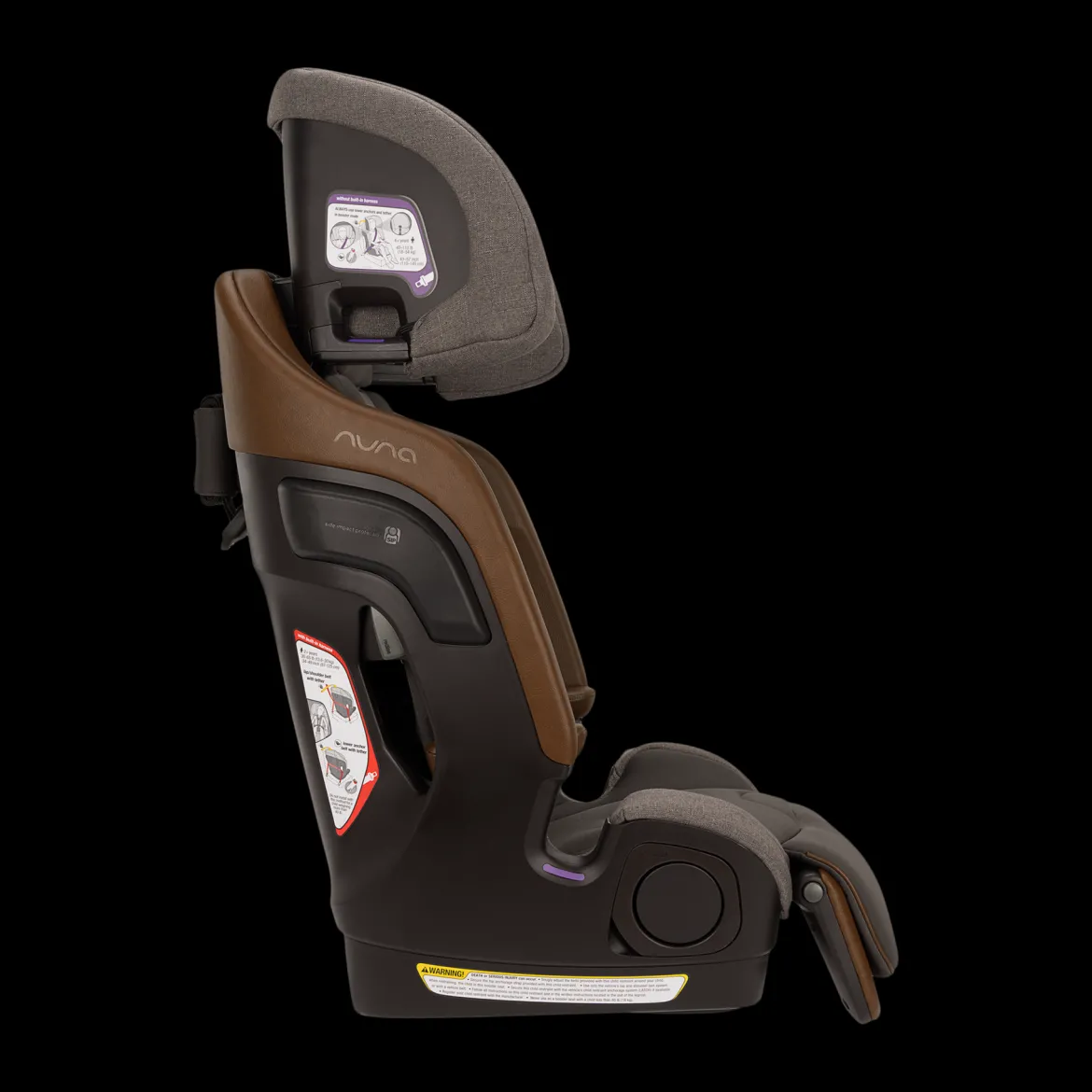 LUMN Car Seat