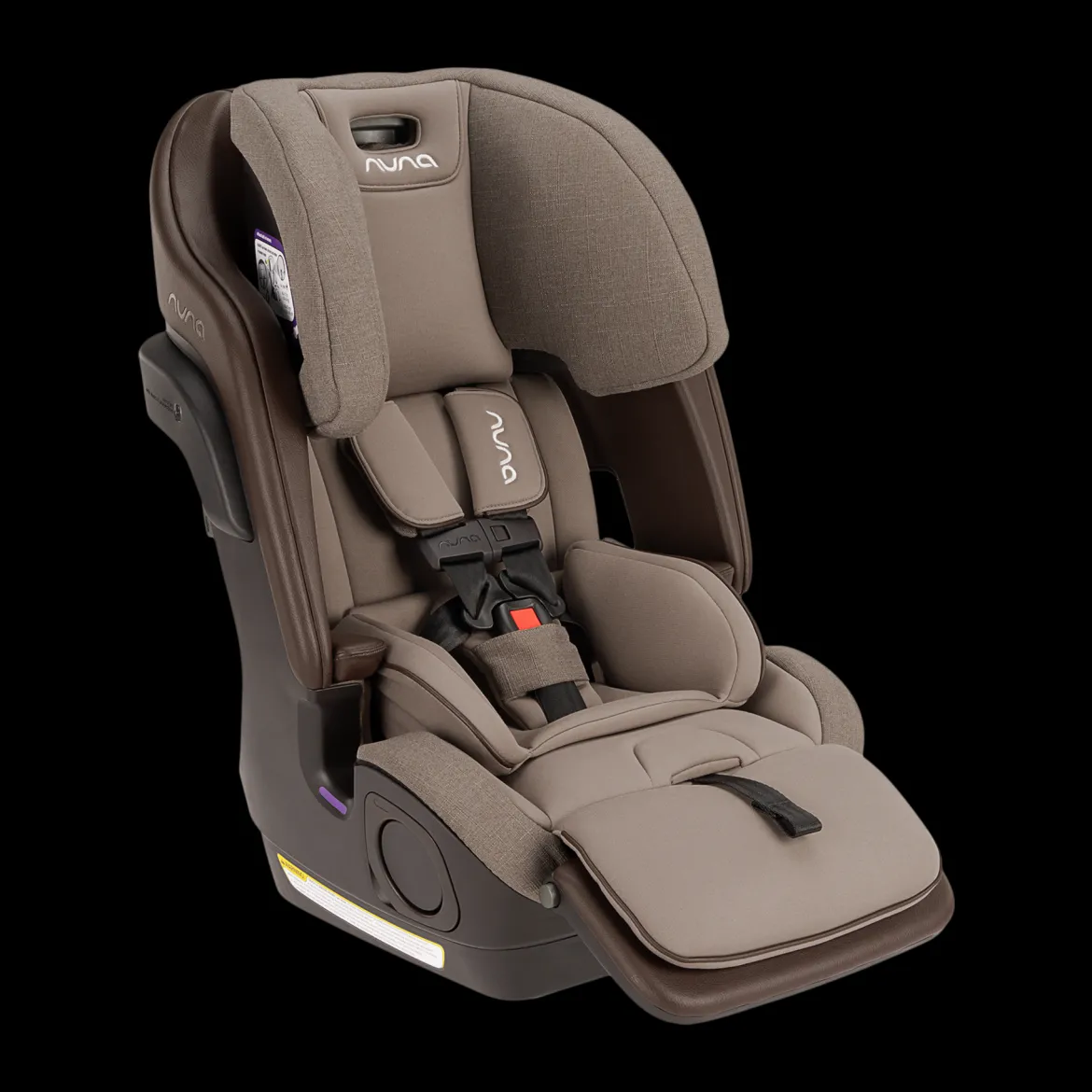 LUMN Car Seat