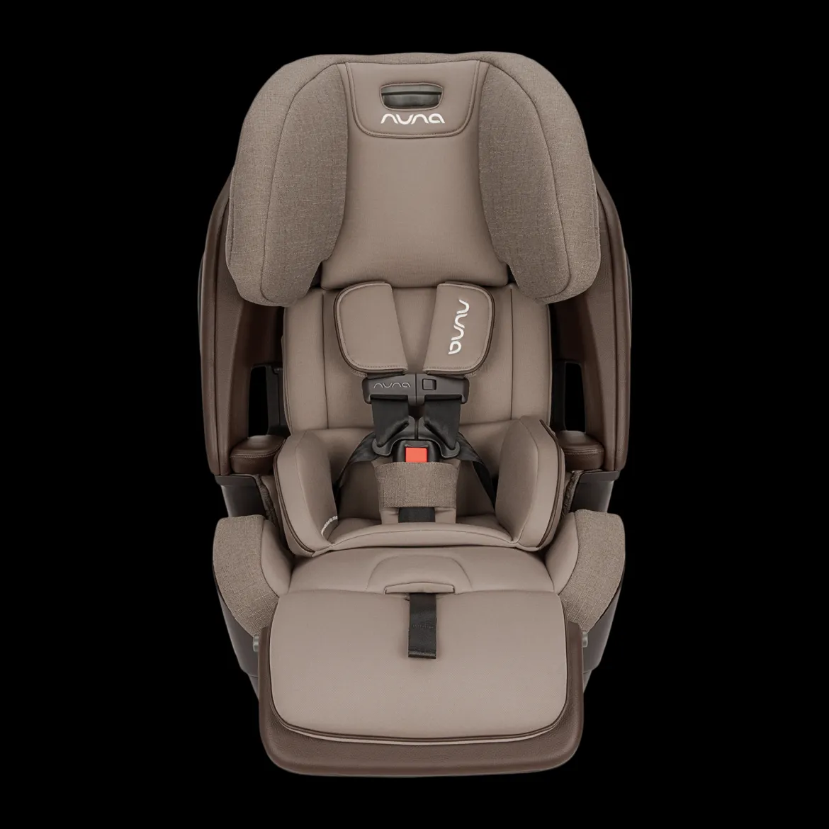 LUMN Car Seat
