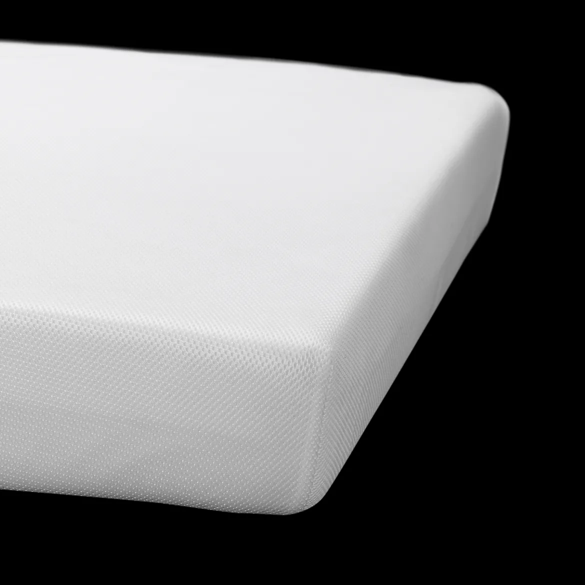 Luxury Dreamer Crib Mattress