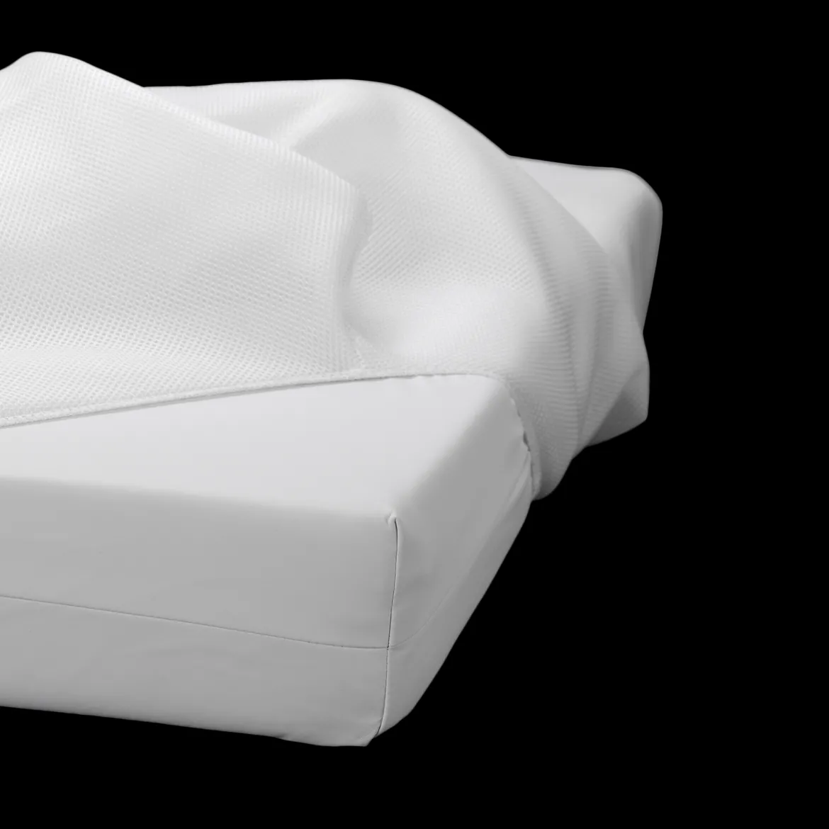 Luxury Dreamer Crib Mattress