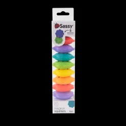 Macaron Squirter 8 PC