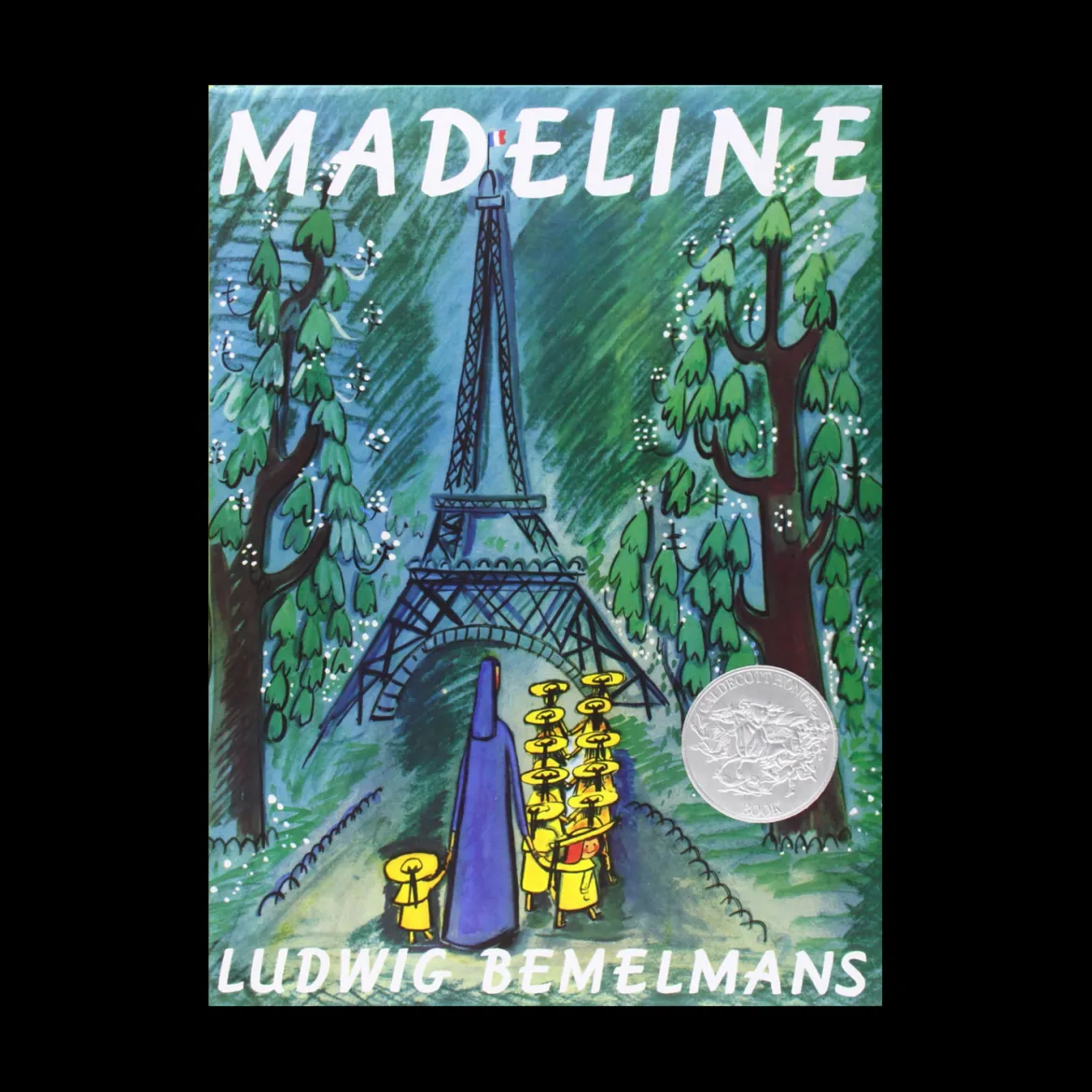 Madeline