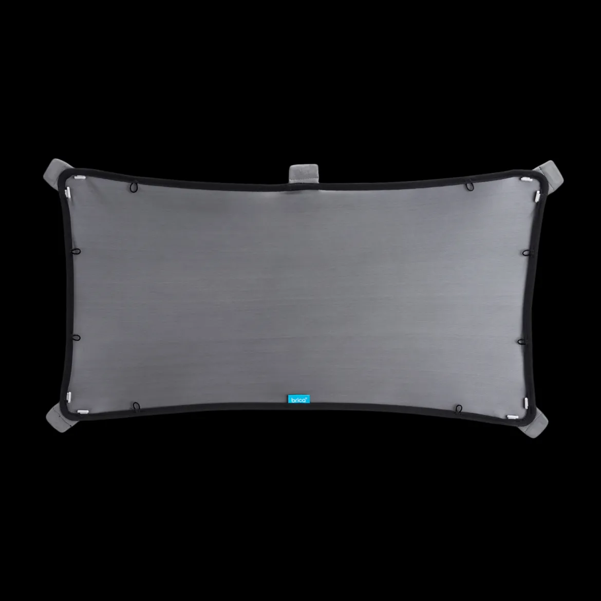 Magnetic Stretch to Fit Car Sun Shade