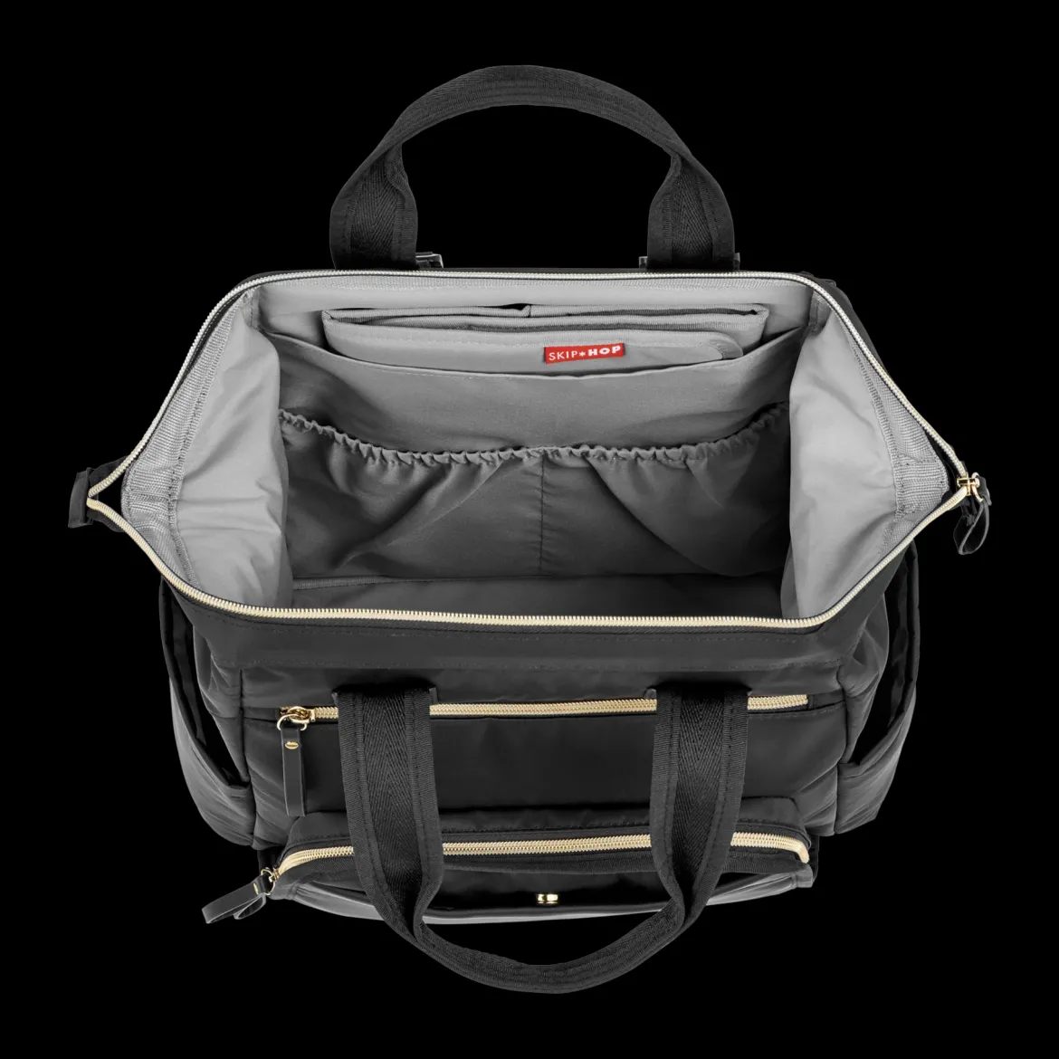 Mainframe Diaper Backpack