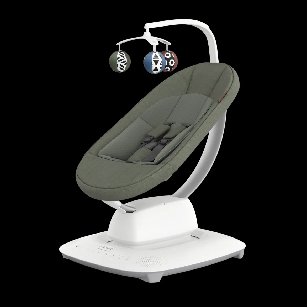 Mamaroo Smart Swing