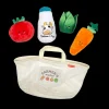 Market Basket Fill & Spill Toy Set