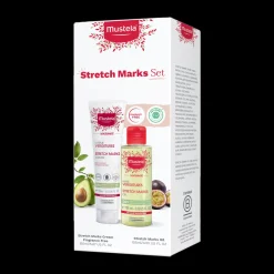 Maternity Skincare Set