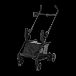 Maxi-Taxi XT Ultra Compact Car Seat Caddy