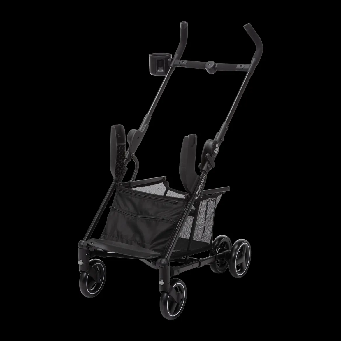 Maxi-Taxi XT Ultra Compact Car Seat Caddy