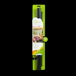 Mega White Hot Sun Rollershade