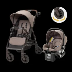 Merge Travel System