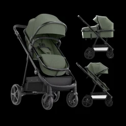 Meteor 2 Stroller