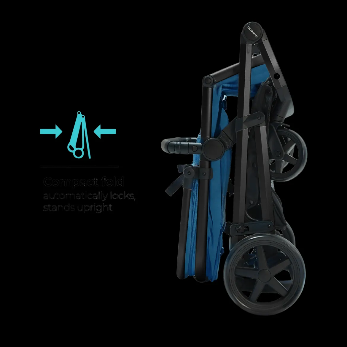 Meteor 2 Stroller