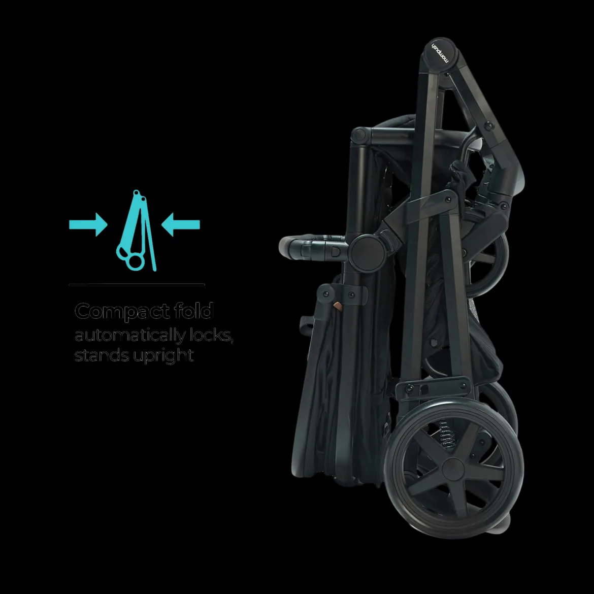 Meteor 2 Stroller