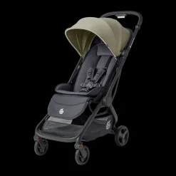 Metro 3 Compact Stroller