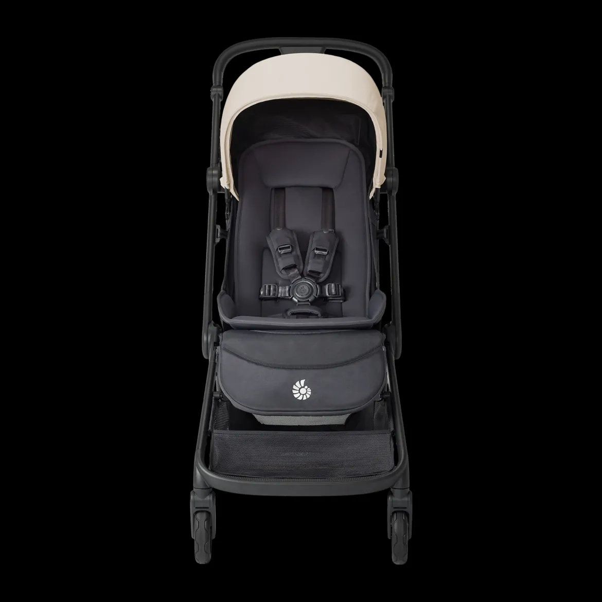 Metro 3 Compact Stroller