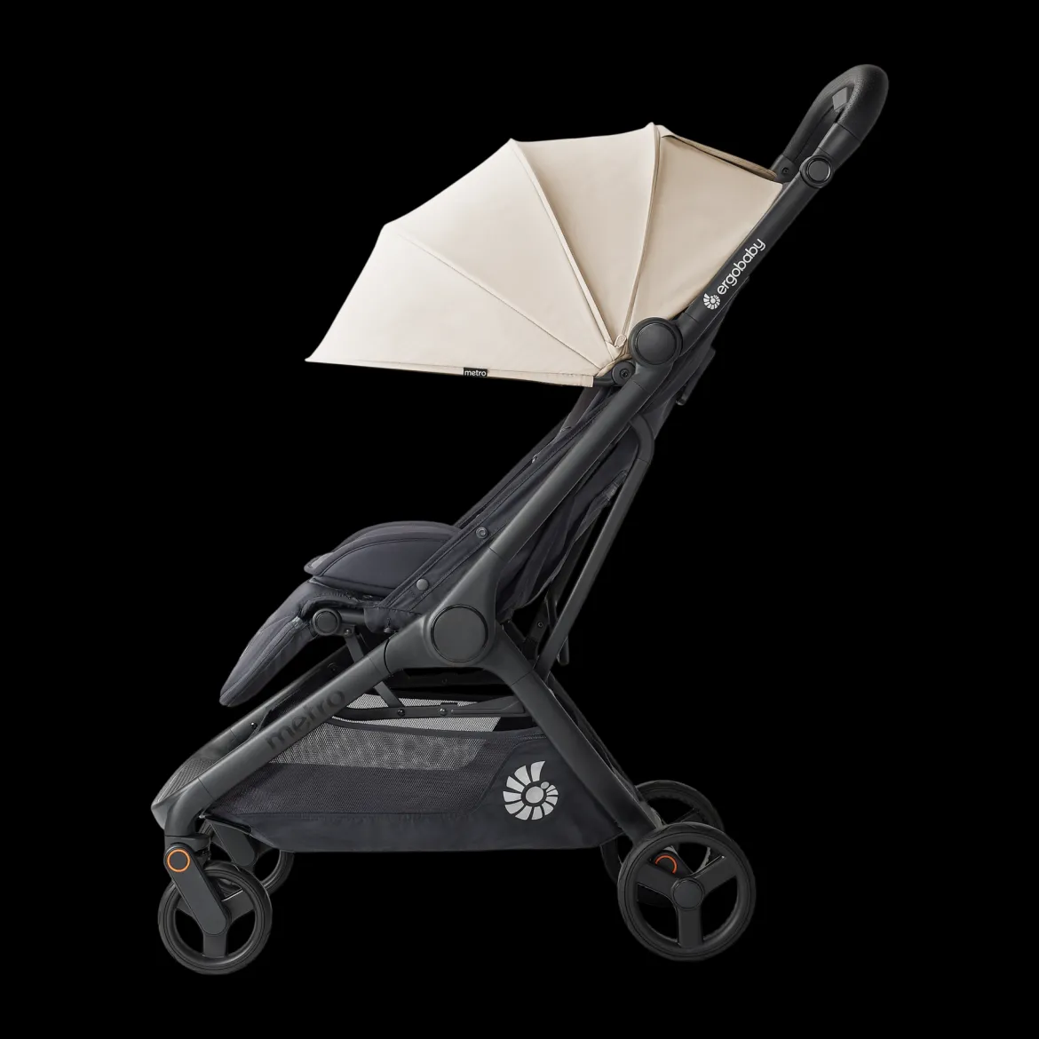 Metro 3 Compact Stroller