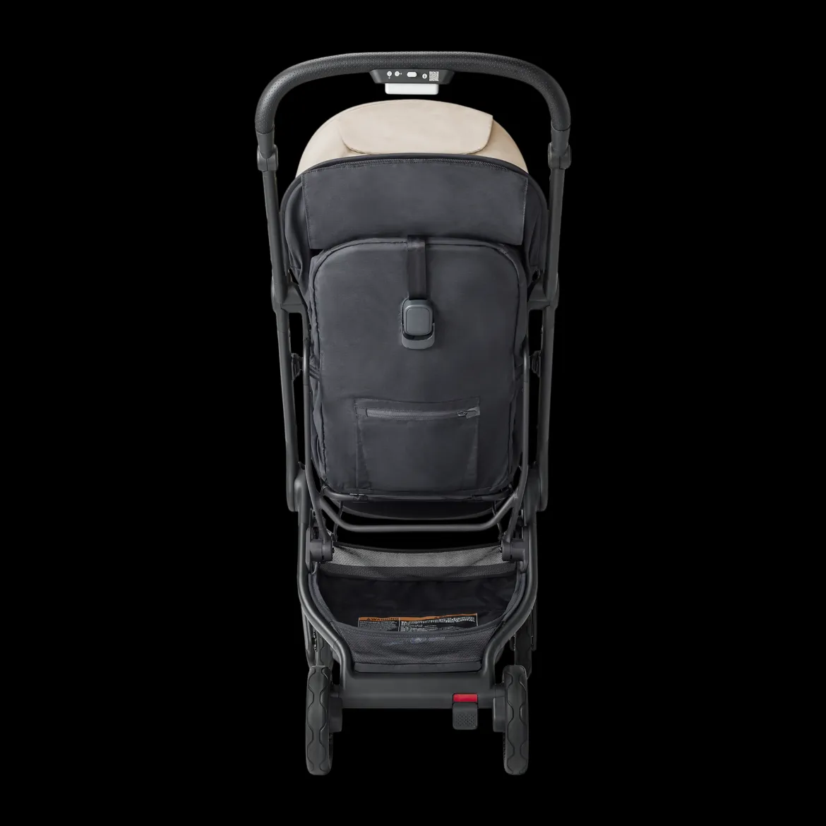 Metro 3 Compact Stroller