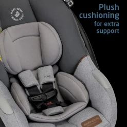Mico Luxe+ Infant Car Seat