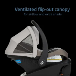 Mico Pro+ Infant Car Seat