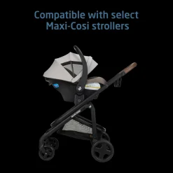 Mico Pro+ Infant Car Seat