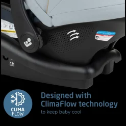 Mico Pro Infant Car Seat