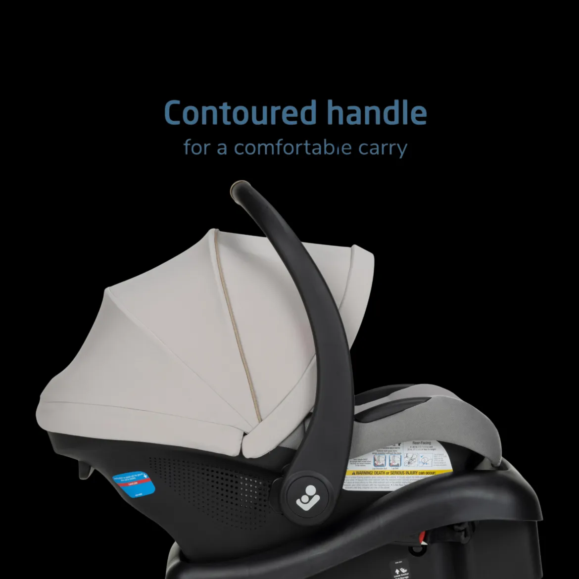 Mico Pro Infant Car Seat