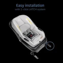 Mico Pro Infant Car Seat