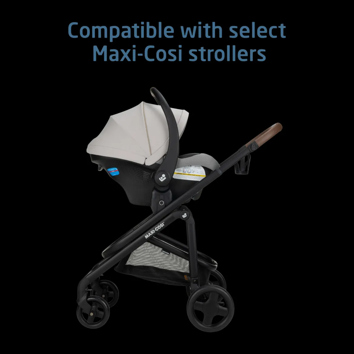 Mico Pro Infant Car Seat