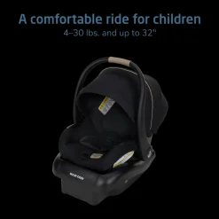 Mico Pro Infant Car Seat