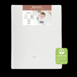 Midi Crib Size Pure Core Mattress