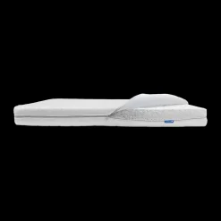 Mini Crib Size ComfortCloud 2-Stage Mattress