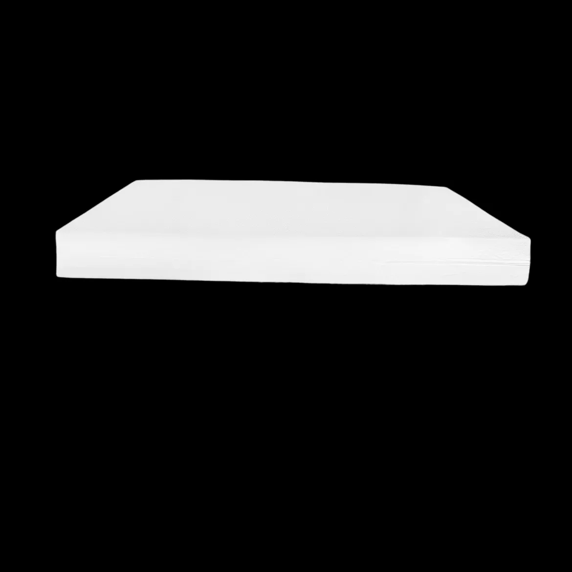 Mini Crib Size Mattress, 5"