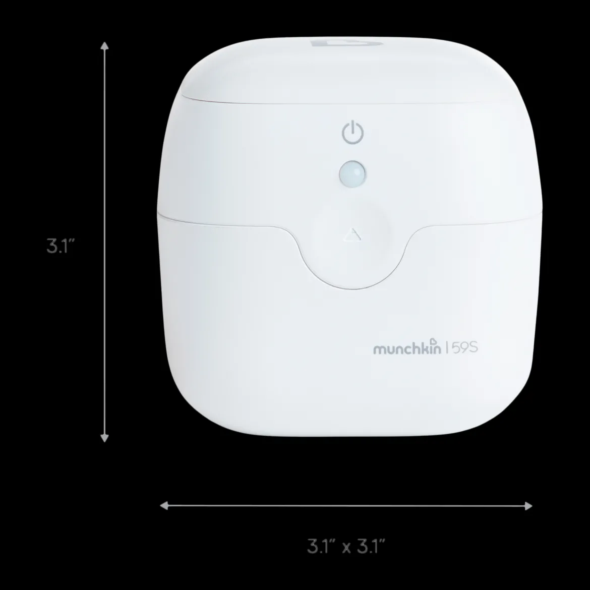 Mini Portable UV Sterilizer