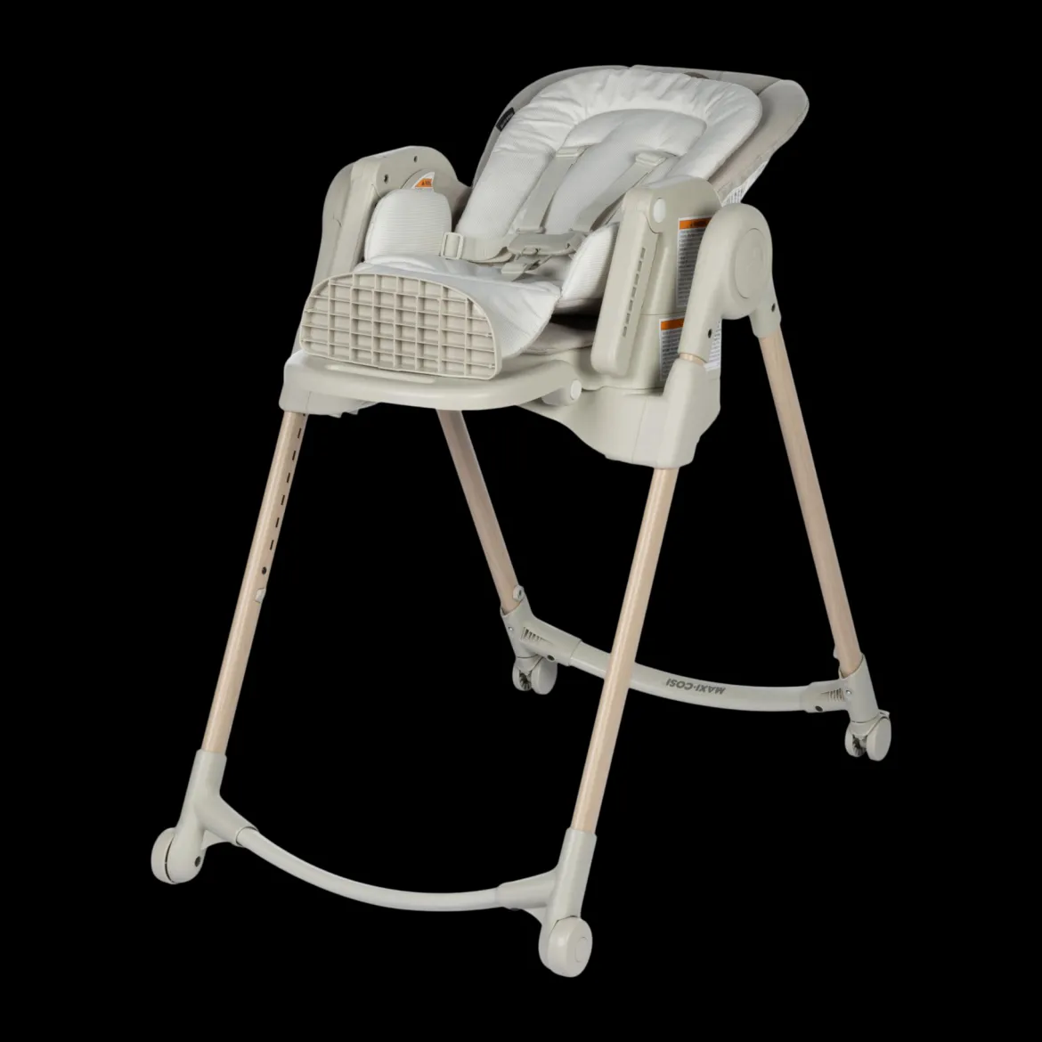 Minla 6-in-1 High Chair