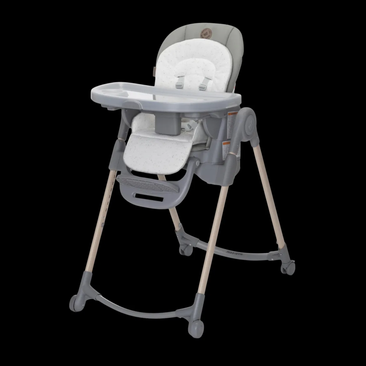 Minla 6-in-1 High Chair