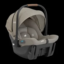 Mint Latch Baseless Infant Car Seat